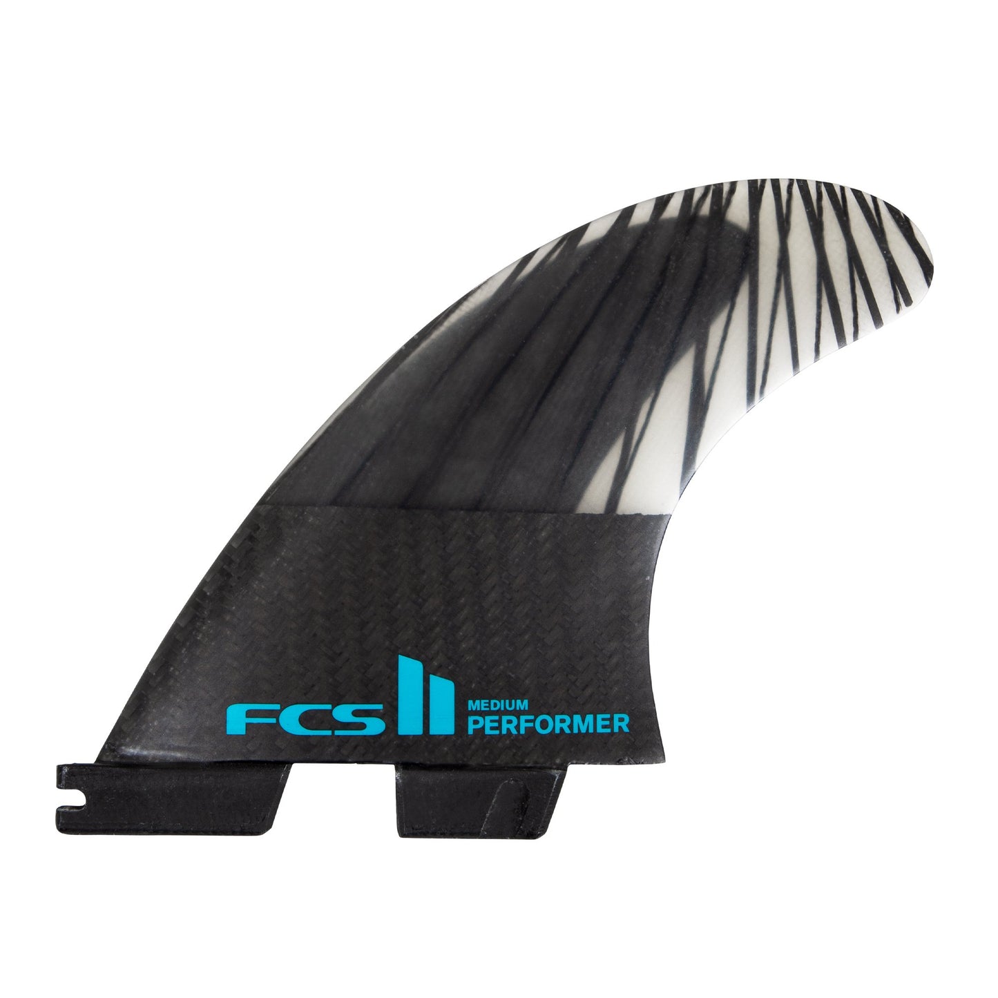 FCS II Performer PPC thruster 2020