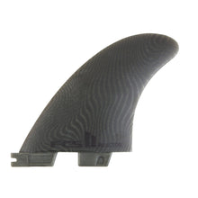 FCS II Reactor Neo Glass Eco Thruster Fins - Ash
