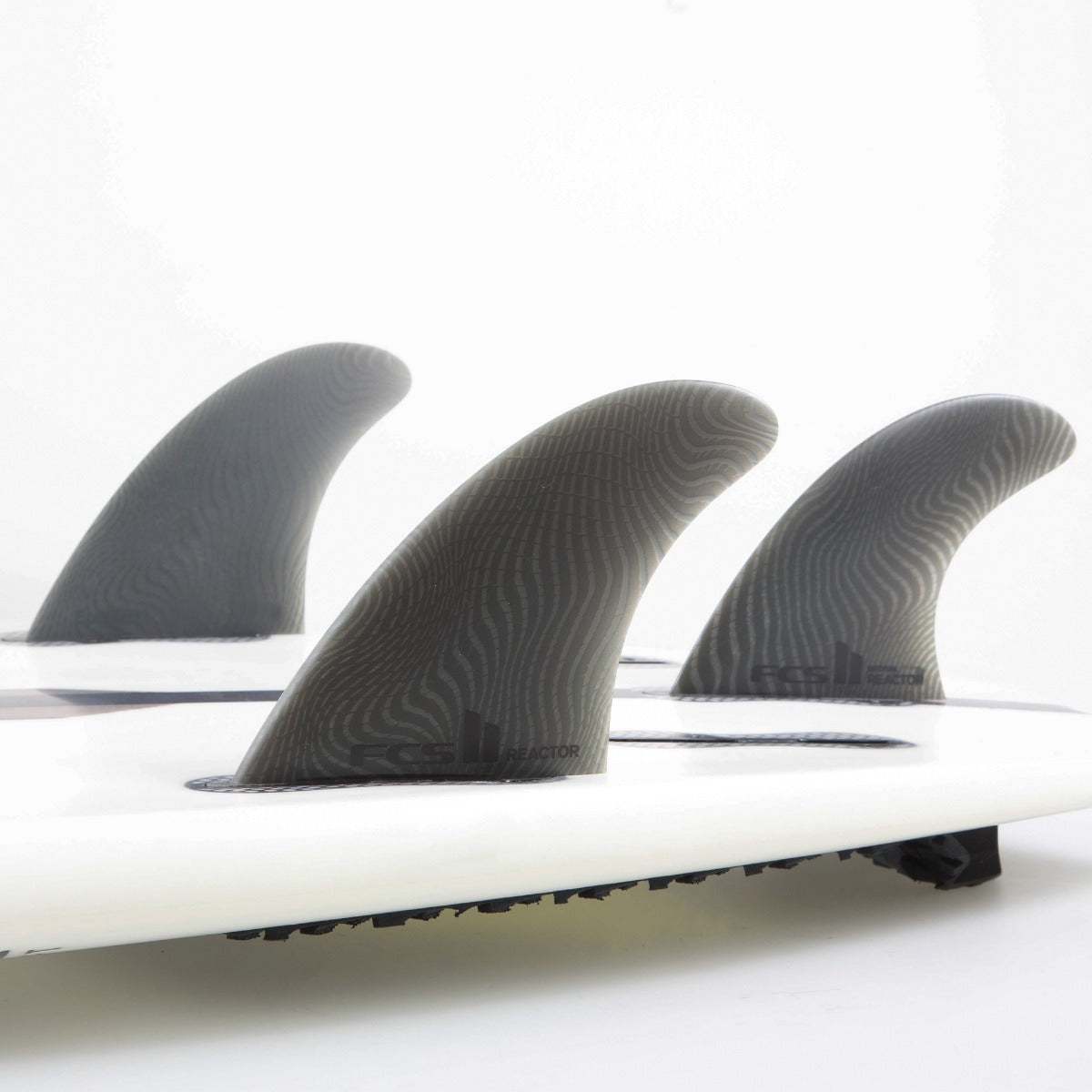 fcs reactor eco neo glass in board