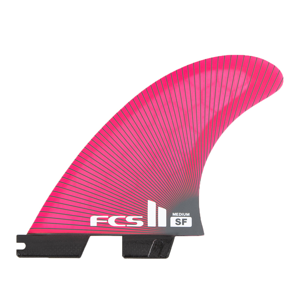FCS 2 Sally Fitzgibbons Tri Fin
