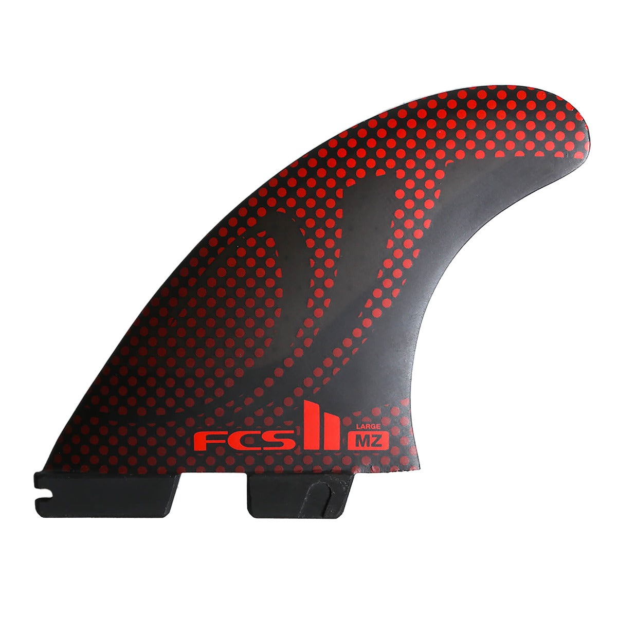 FCS II Sharpeye PC Thruster Fins