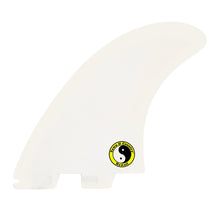 FCS II Town & Country PG Twin + Stabiliser Fins