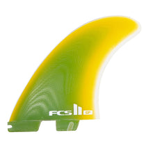 FCS II Town & Country PG Twin + Stabiliser Fins