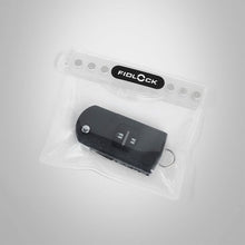 Fidlock Hermetic Mini Dry Bag in Clear