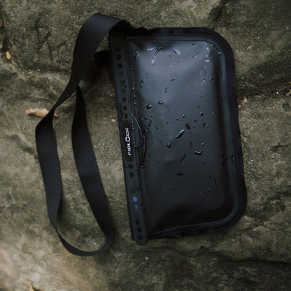 Fidlock Hermetic Sling Bag - Black