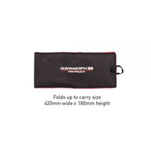 Ocean & Earth Fin Pouch