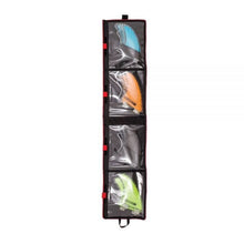 Ocean & Earth Fin Pouch