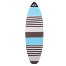 O&E Fish surfboard sock cover