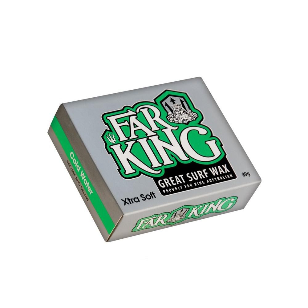 Far King Cold Water Wax