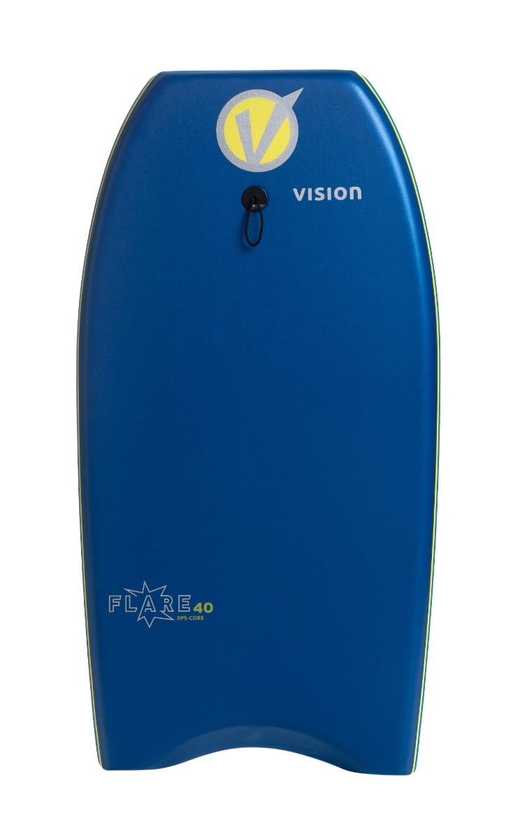 Vision Bodyboard