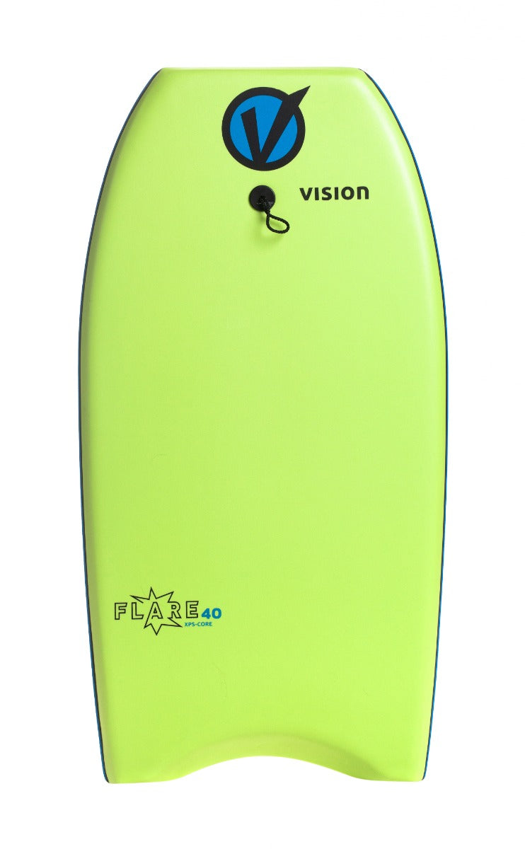 Vision 40 Inch Bodyboard