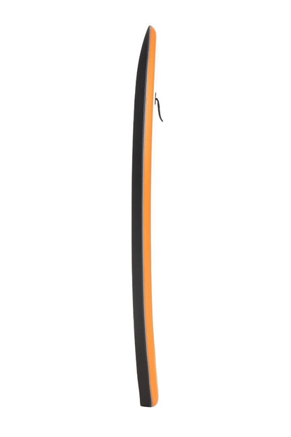 Vision Flare 36" Bodyboard 2021 - Orange - side