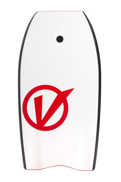 Vision Flare 36" Bodyboard 2021 - Red - base