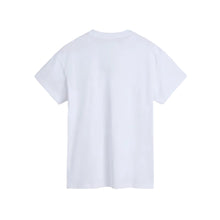 Vans Flying V Womens Oversized Tee - White