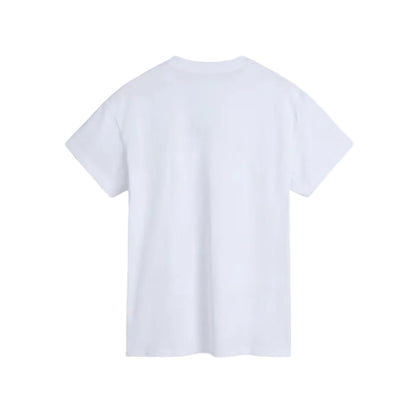 Vans Flying V Womens Oversized Tee - White