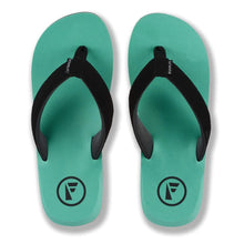 Foamlife Men's Traa Flip-Flops - Spearmint