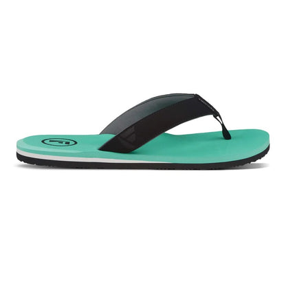 Foamlife Men's Traa Flip-Flops - Spearmint