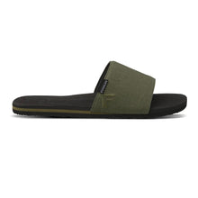 Foamlife Men's Sully Slides - Black