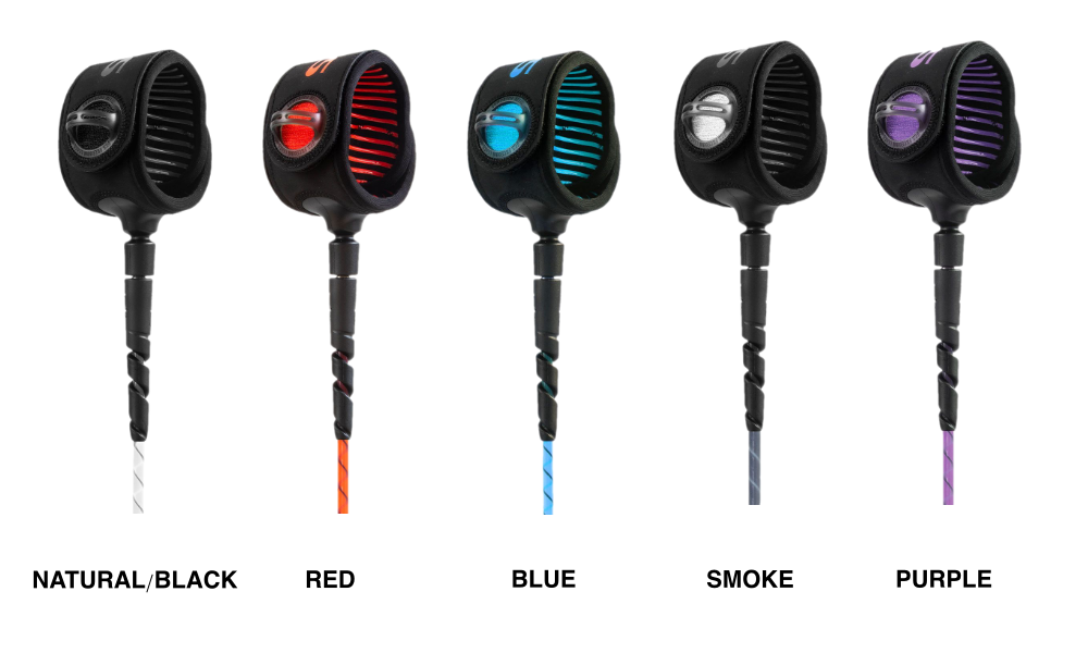 freedom helix line up