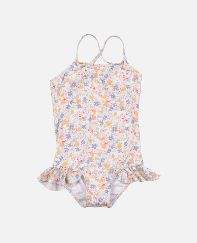 Rip Curl Golden Girls One Piece Swimsuit - Multi