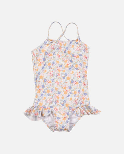 Rip Curl Golden Girls One Piece Swimsuit - Multi