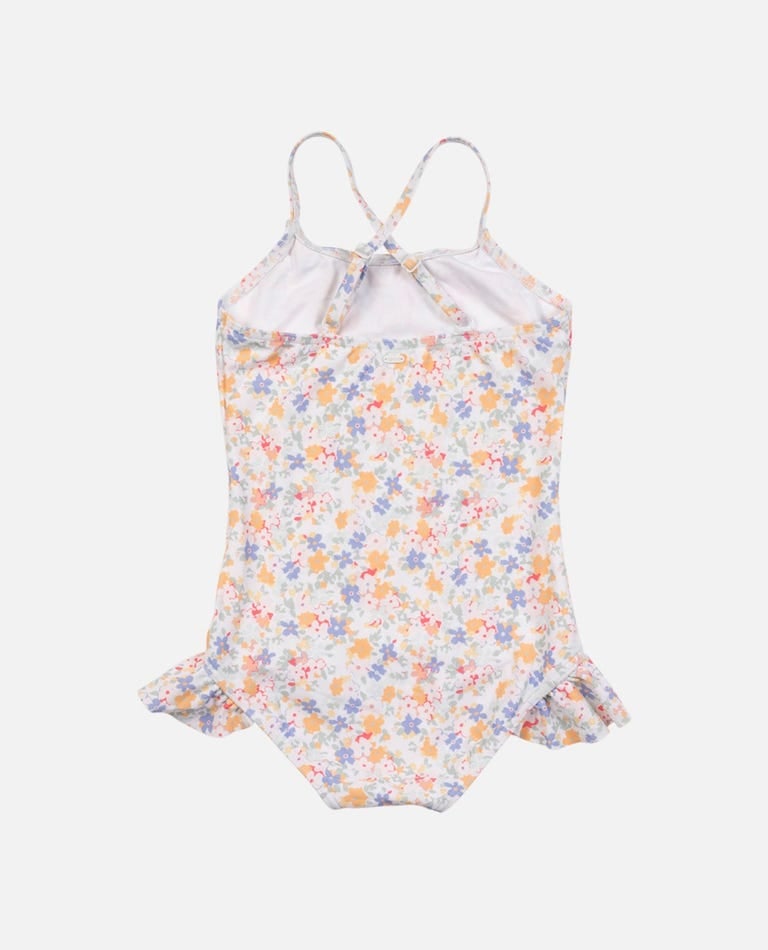 Rip Curl Golden Girls One Piece Swimsuit - Multi