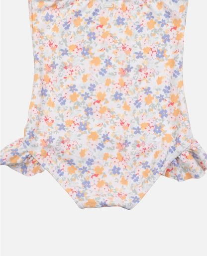 Rip Curl Golden Girls One Piece Swimsuit - Multi