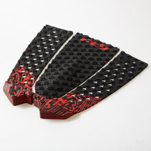 FCS Filipe Toledo Traction Pad - Blood