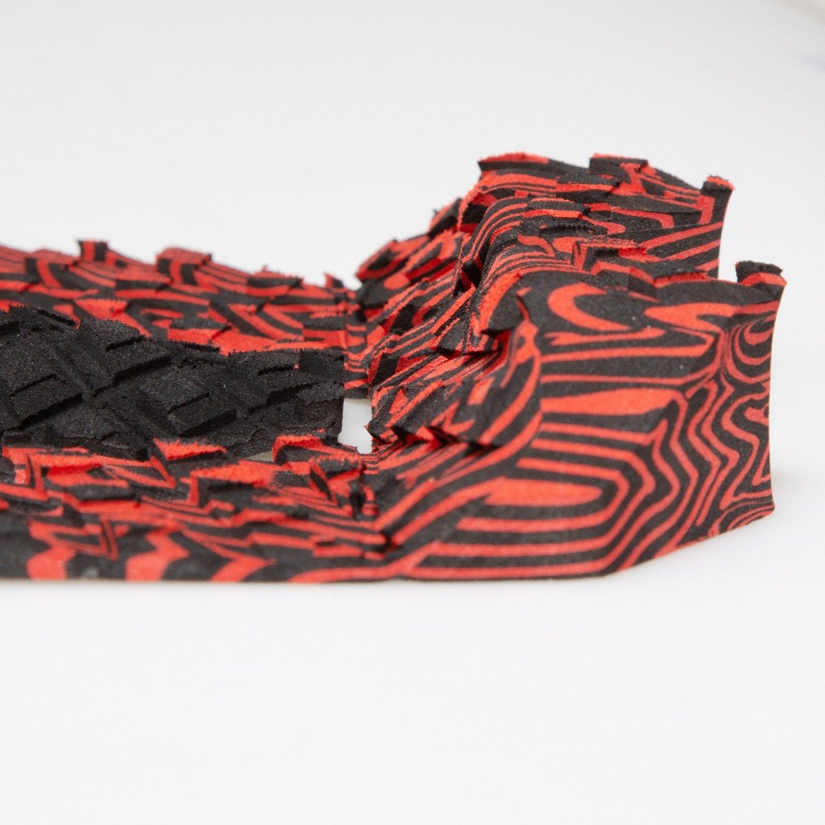 FCS Filipe Toledo Traction Pad - Blood