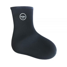 Xcel bodyboard 2mm neoprene fins