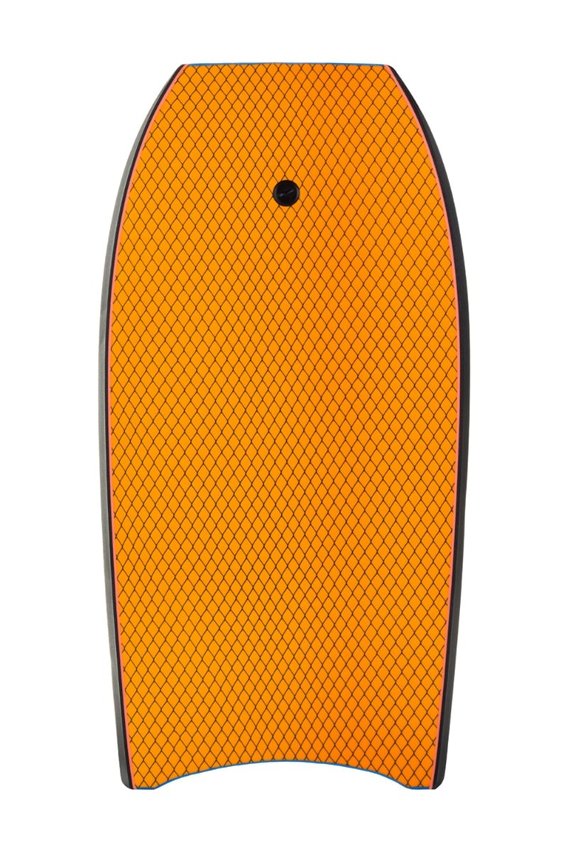 Vision Fuse 48" Bodyboard - Blue