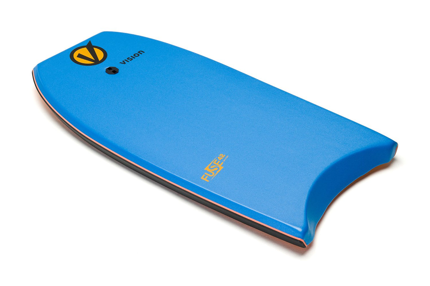 Vision Fuse 48" Bodyboard - Blue