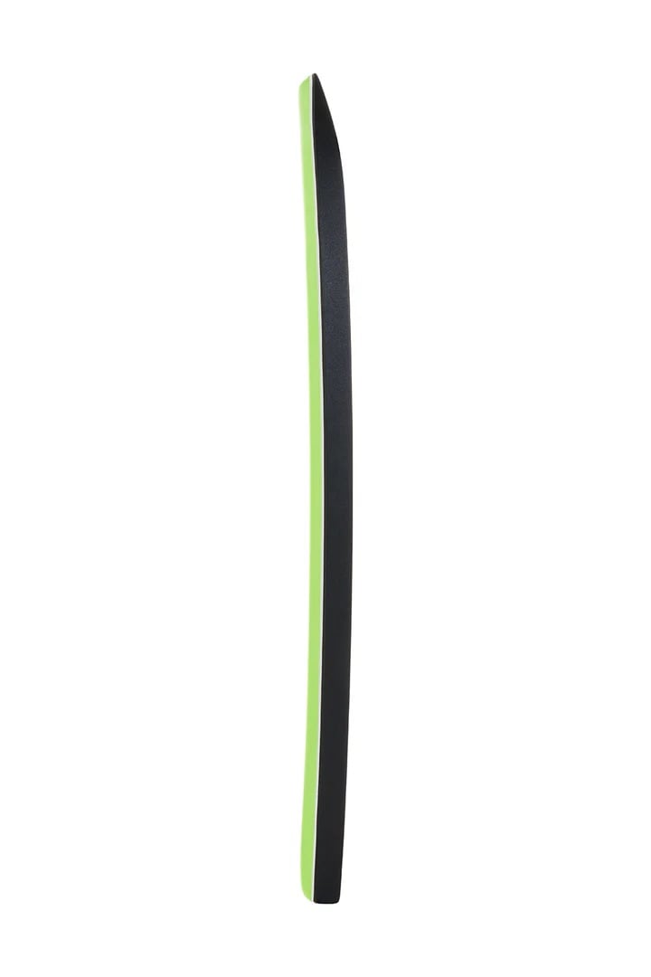 Vision Fuse 48" Bodyboard - Lime/Orange