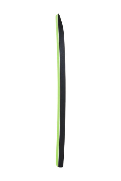 Vision Fuse 48" Bodyboard - Lime/Orange