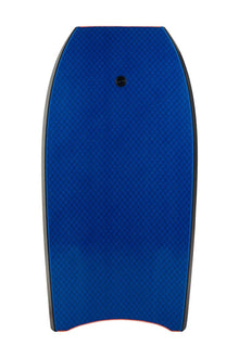Bodyboard Vision Fuse 48" - Orange/Blue