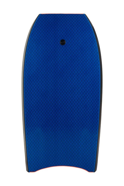 Vision Fuse 48" Bodyboard - Orange/Blue