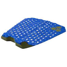 Channel Island Fuser 3 Piece Arch Traction Pad - Midnight Fatigue