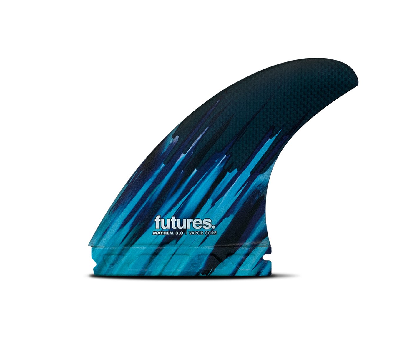 Futures Lost Mayhem Vapor Fins