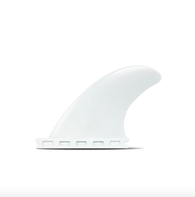 Futures SB1 Thermotech Side Bite Fins in White