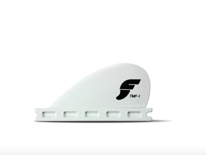 Futures TMF-1 Thermotech Fin in White