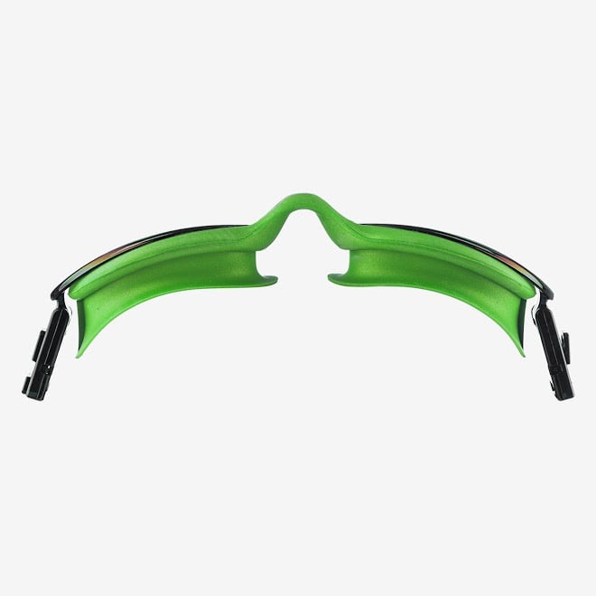 Orca Killa 180 Swimming Goggles - Green