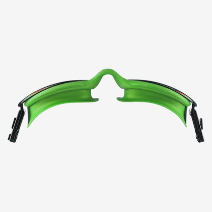 Orca Killa 180 Swimming Goggles - Green