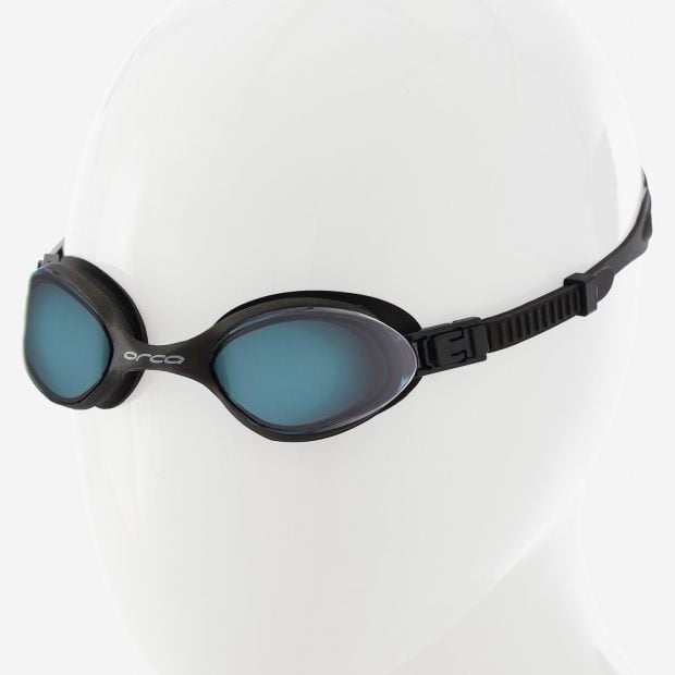 orca goggles