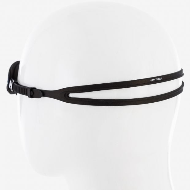 Orca Killa 180  Swim Goggles - Clear