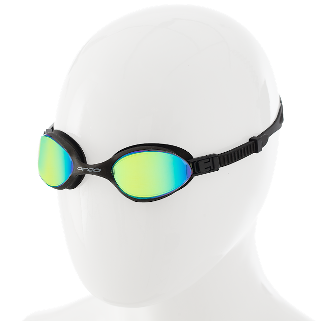 Orca Killa 180 Degree Swim Goggles