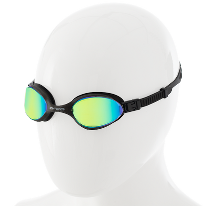 Orca Killa 180 Degree Swim Goggles