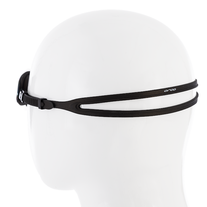 Orca Killa 180 Swim Goggles - Mirror