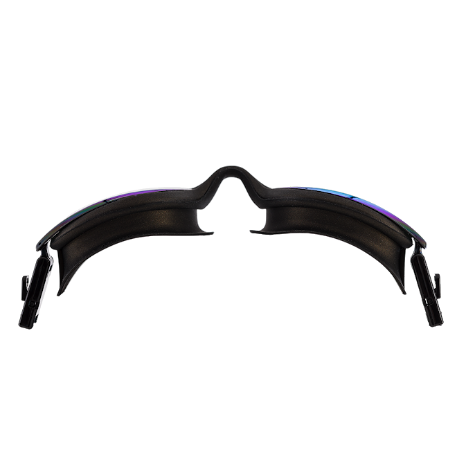 Orca Killa 180 Swim Goggles - Mirror