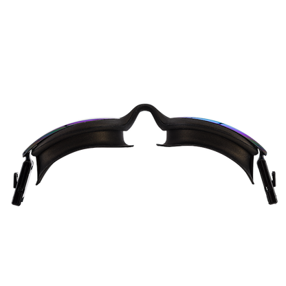 Orca Killa 180 Swim Goggles - Mirror
