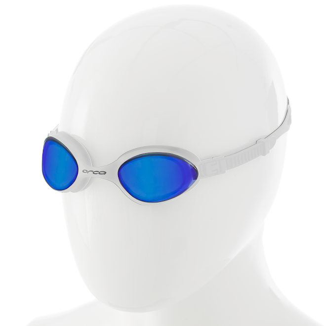 Orca Killa 180 Swim Goggles